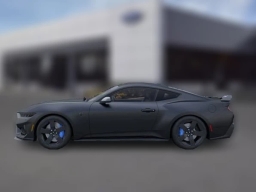 Ford Mustang Dark Horse Fastback 2025