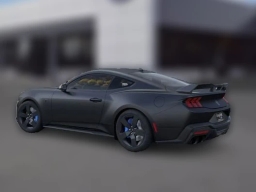 Ford Mustang Dark Horse Fastback 2025