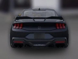 Ford Mustang Dark Horse Fastback 2025