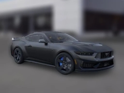 Ford Mustang Dark Horse Fastback 2025