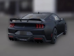 Ford Mustang Dark Horse Fastback 2025