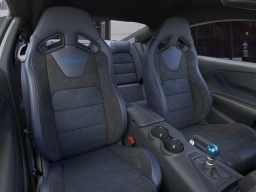 Ford Mustang Dark Horse Fastback 2025