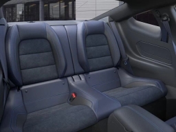 Ford Mustang Dark Horse Fastback 2025