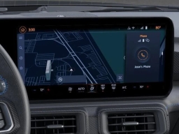 Ford Mustang Dark Horse Fastback 2025