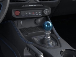 Ford Mustang Dark Horse Fastback 2025