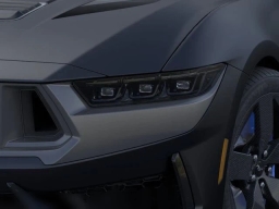 Ford Mustang Dark Horse Fastback 2025