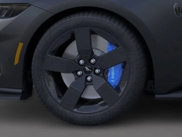 Ford Mustang Dark Horse Fastback 2025