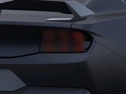 Ford Mustang Dark Horse Fastback 2025