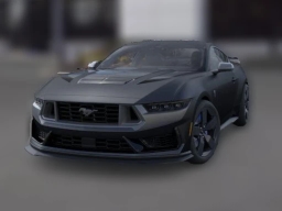 Ford Mustang Dark Horse Fastback 2025