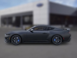 Ford Mustang Dark Horse Fastback 2025