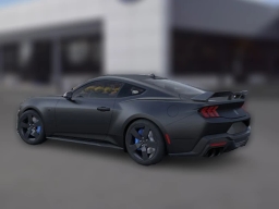 Ford Mustang Dark Horse Fastback 2025