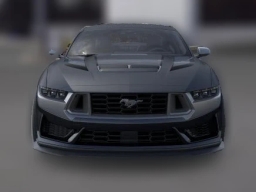 Ford Mustang Dark Horse Fastback 2025