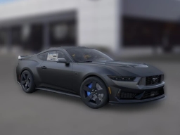 Ford Mustang Dark Horse Fastback 2025