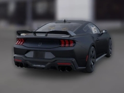 Ford Mustang Dark Horse Fastback 2025