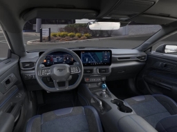 Ford Mustang Dark Horse Fastback 2025