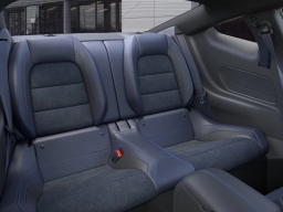 Ford Mustang Dark Horse Fastback 2025