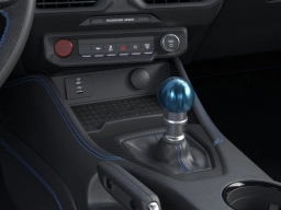 Ford Mustang Dark Horse Fastback 2025