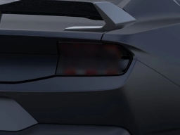 Ford Mustang Dark Horse Fastback 2025