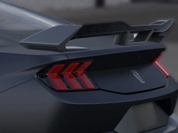 Ford Mustang Dark Horse Fastback 2025