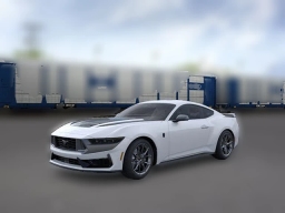 Ford Mustang Dark Horse Fastback 2026