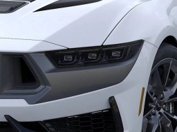 Ford Mustang Dark Horse Fastback 2026