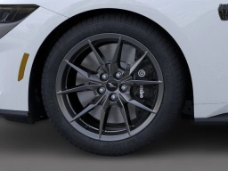 Ford Mustang Dark Horse Fastback 2026