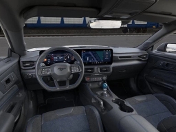 Ford Mustang Dark Horse Fastback 2026