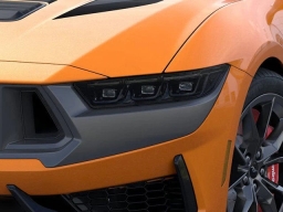 Ford Mustang Dark Horse Fastback 2026