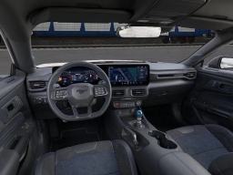 Ford Mustang Dark Horse Fastback 2026