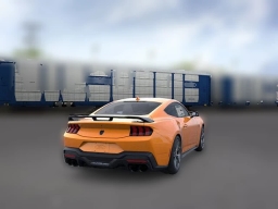 Ford Mustang Dark Horse Fastback 2026