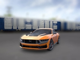 Ford Mustang Dark Horse Fastback 2026