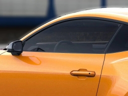 Ford Mustang Dark Horse Fastback 2026