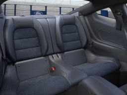 Ford Mustang Dark Horse Fastback 2026