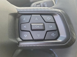 Ford Mustang Dark Horse Fastback 2025