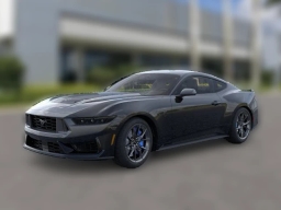 Ford Mustang Dark Horse Fastback 2025