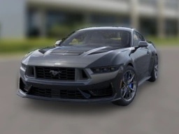Ford Mustang Dark Horse Fastback 2025