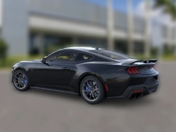 Ford Mustang Dark Horse Fastback 2025