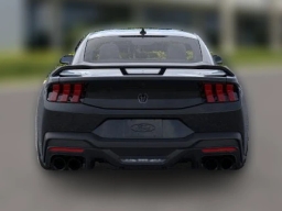Ford Mustang Dark Horse Fastback 2025