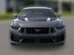 Ford Mustang Dark Horse Fastback 2025