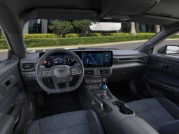 Ford Mustang Dark Horse Fastback 2025