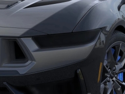 Ford Mustang Dark Horse Fastback 2025