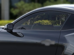 Ford Mustang Dark Horse Fastback 2025