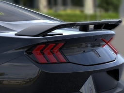 Ford Mustang Dark Horse Fastback 2025