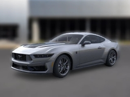 Ford Mustang Dark Horse Fastback 2026