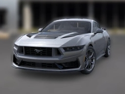 Ford Mustang Dark Horse Fastback 2026