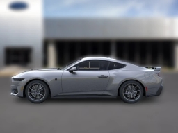 Ford Mustang Dark Horse Fastback 2026