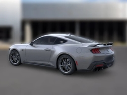 Ford Mustang Dark Horse Fastback 2026