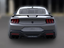 Ford Mustang Dark Horse Fastback 2026