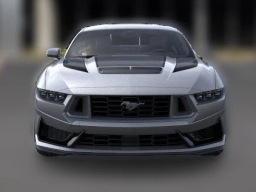 Ford Mustang Dark Horse Fastback 2026