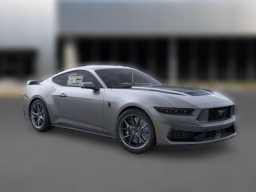 Ford Mustang Dark Horse Fastback 2026